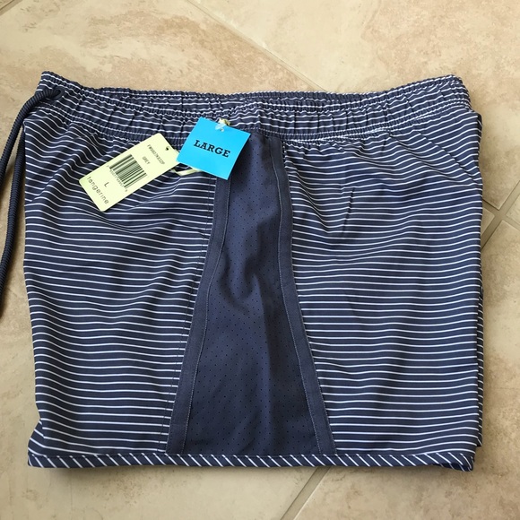 Tangerine Athletic Short - Picture 6 of 8